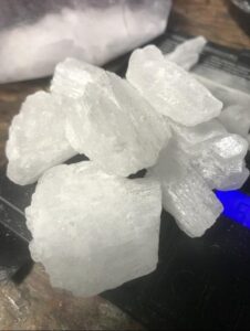 Buy Crystal Meth in Iran