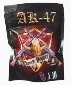 Buy AK 47 x10 premium 10g