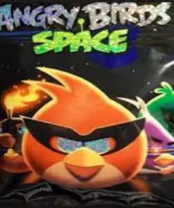 Buy Angry Birds Space Herbal Incense