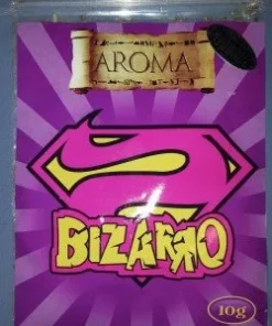 Buy Bizarro Herbal Incense