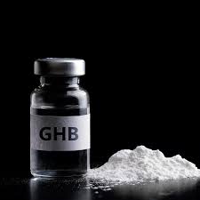 Buy Ghb (Gamma-hydroxybutyrate) Online