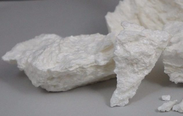 27g Uncut Peruvian Fishscale Cocaine