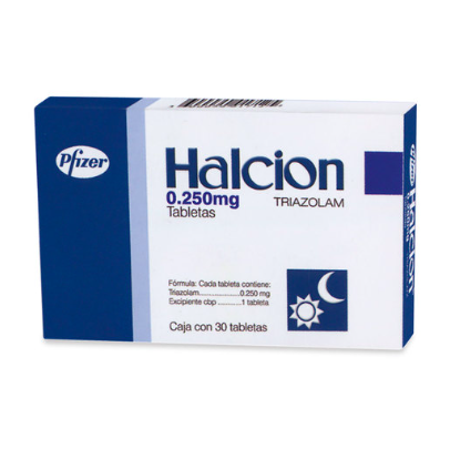 Halcion Triazolam Tablets For Sale Online Halcion Triazolam Tablets For Sale Online