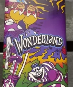 Wonderland Psilocybin Chocolate