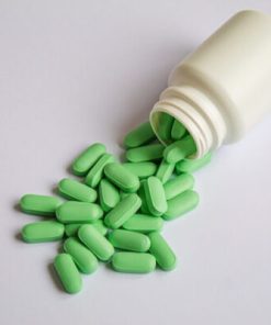 Buy Green Xanax Online