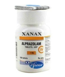 Buy Xanax Online
